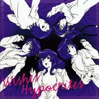 Soundtrack - Anime - Wishes Hypocrites