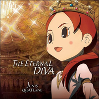 Soundtrack - Anime - The Eternal Diva