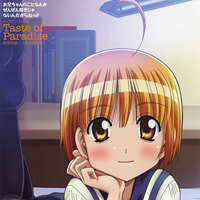 Soundtrack - Anime - Taste Of Paradise