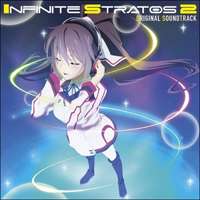 Soundtrack - Anime - Infinite Stratos 2 (CD 1)