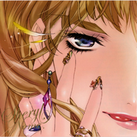 Soundtrack - Anime - Macross Frontier: Diamond Crevasse (Performed: Sheryl Nome Starring May'n)