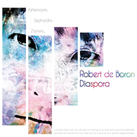 Robert De Boron - Diaspora