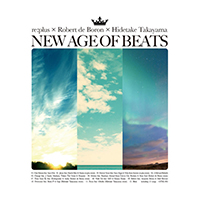Robert De Boron - New Age of Beats