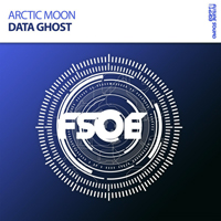 Arctic Moon - Data ghost (Single)