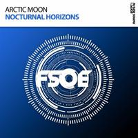 Arctic Moon - Nocturnal horizons (Single)