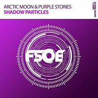 Arctic Moon - Shadow Particles (Single)