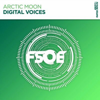 Arctic Moon - Digital Voices (Single)