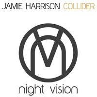 Harrison, Jamie - Collider (Single)