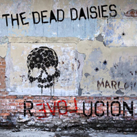 Dead Daisies - Revolucion