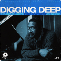 Jazz Jousters - Digging Deep