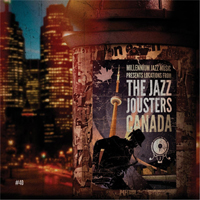 Jazz Jousters - Locations: Canada