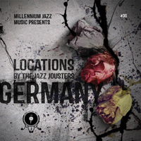 Jazz Jousters - Locations: Germany