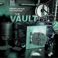 Jazz Jousters - The Vault The Best Of The Jazz Jousters