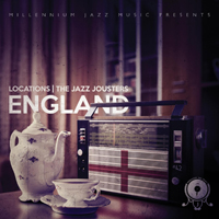 Jazz Jousters - Locations: England