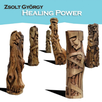 Zsolt Gyorgy - Healing Power