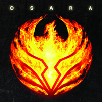 Osara - Osara (EP)