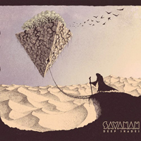 Savanah - Deep Shades  (EP)