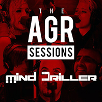 Mind Driller - The AGR Sessions (En Vivo en AGR Sessions)