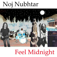 Noj Nubhtar - Feel Midnight