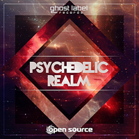 Open Source - Psychedelic Realm (EP)