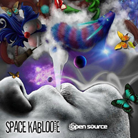 Open Source - Space Kablooie (Single)