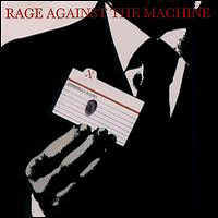 Rage Against The Machine - Guerilla Radio (Single)