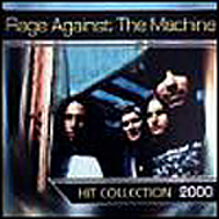 Rage Against The Machine - Hit Collection '2000