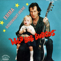 Burgos, Bob - Emma (7'' Single)