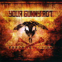 Your Bunny Rot - Error Injection
