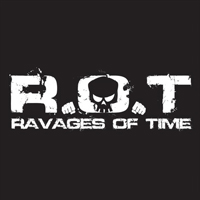 Ravages Of Time - Ravages Of Time