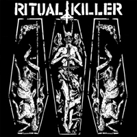 Ritual Killer - Upon The Threshold Of Hell