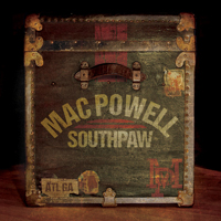Powell, Mac - Southpaw