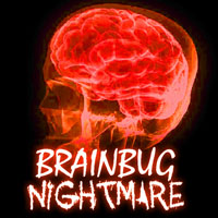 Brainbug - Nightmare, 2010 (Remixes)