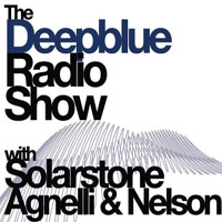 Agnelli & Nelson - 2006.09.28 - Deep Blue Radioshow 023: guestmix Martin Roth (CD 1)