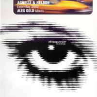 Agnelli & Nelson - Everyday 2002 (EP)
