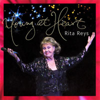 Rita Reys - Young At Heart