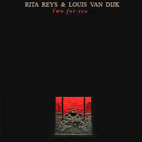 Rita Reys - Two For Tea (feat. Louis van Dijk)