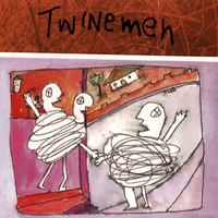 Twinemen - Twinemen