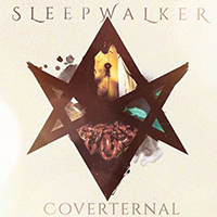 Sleepwalker (USA, TX) - Coverternal (EP)