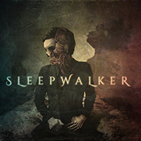Sleepwalker (USA, TX) - The Victim (Single)