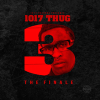 Young Thug (USA) - 1017 Thug 3 the Finale