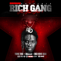 Young Thug (USA) - Rich Gang: The Tour, Part 1 (Mixtape)