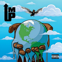 Young Thug (USA) - I'm Up (Mixtape)