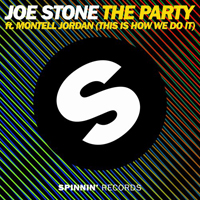 Stone, Joe - The Party (This Is How We Do It) (Feat.)