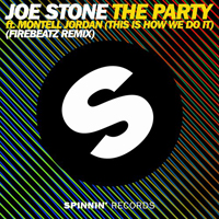 Stone, Joe - The Party (This Is How We Do It) (Firebeatz Remix) (Feat.)