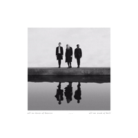 PVRIS - All We Know Of Heaven, All We Need Of Hell