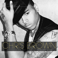 Chris Brown (USA, VA) - Writings On The Wall 4.5 : Redemption (Mixtape)