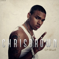 Chris Brown (USA, VA) - Crawl (Single)