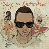Chris Brown (USA, VA) - Boy In Detention