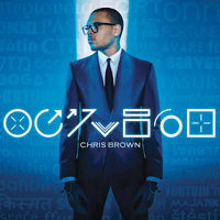 Chris Brown (USA, VA) - Fortune (DeLuxe Edition iTunes)